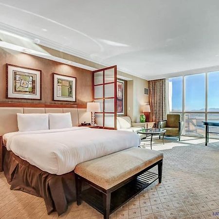 Mgm Signature-15-604 Jacuzzi Studio Las Vegas Bagian luar foto