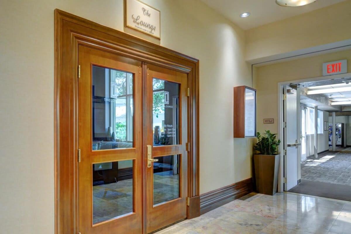 Mgm Signature-15-604 Jacuzzi Studio Las Vegas Bagian luar foto