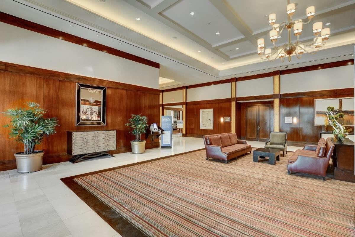 Mgm Signature-15-604 Jacuzzi Studio Las Vegas Bagian luar foto